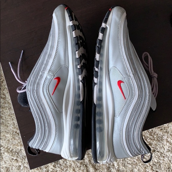 Air max 97 - Picture 3 of 5
